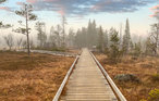 Semesterhus - Gördalen Fulufjället , Sverige - S84153 8