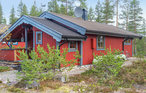 Feriehuse - Kringelfjorden Idre , Sverige - S84100 6