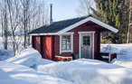 Ferienhaus - Lima , Schweden - S84130 6