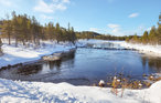 Semesterhus - Idre Drevdagen , Sverige - S84175 15