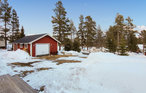 Semesterhus - Idre Drevdagen , Sverige - S84175 8