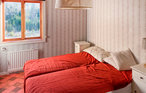 Semesterhus - Nybofjäll/Äppelbo , Sverige - S84138 21