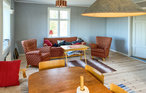 Semesterhus - Nybofjäll/Äppelbo , Sverige - S84138 4