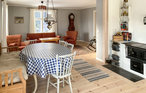 Semesterhus - Nybofjäll/Äppelbo , Sverige - S84138 13