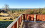 Semesterhus - Nybofjäll/Äppelbo , Sverige - S84138 2