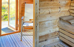 Semesterhus - Nybofjäll/Äppelbo , Sverige - S84138 23