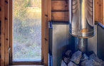 Semesterhus - Nybofjäll/Äppelbo , Sverige - S84138 24