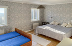 Semesterhus - Nybofjäll/Äppelbo , Sverige - S84138 20