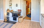 Semesterhus - Nybofjäll/Äppelbo , Sverige - S84138 8