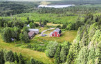 Semesterhus - Nybofjäll/Äppelbo , Sverige - S84138 11