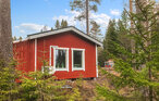 Feriehuse - Idkerberget , Sverige - S84097 1