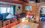 Feriehus - Hundfjället / Sälen , Sverige - S84222 3