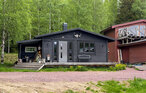 Feriehuse - Sälen/Osanden , Sverige - S84157 1