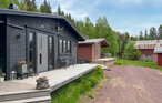 Feriehuse - Sälen/Osanden , Sverige - S84157 7
