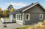 Semesterhus - Hudiksvall , Sverige - S87058 10