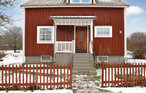 Feriehus - Hedesunda , Sverige - S87038 1