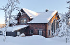 Ferienhaus - Storhogna Vemdalen , Schweden - S90057 9