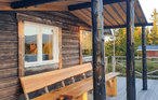 Feriehuse - Åre , Sverige - S90096 7
