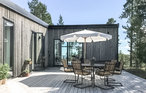 Feriehus - Härnösand , Sverige - S93058 7
