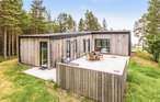 Feriehus - Härnösand , Sverige - S93058 1