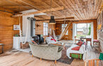 Ferienhaus - Högakusten , Schweden - S93067 3