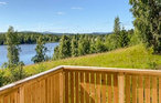 Feriehuse - Rörvattnet/Jämtland , Sverige - S95068 8