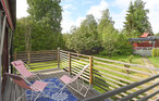 Ferienhaeuser - Ön Storsandskär Umeå , Schweden - S95046 15