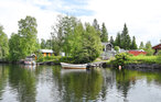 Ferienhaeuser - Ön Storsandskär Umeå , Schweden - S95046 3