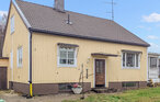 Semesterhus - Bastuträsk , Sverige - S95094 7