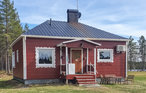 Ferienhaus - Arvidsjaur , Schweden - S98031 5