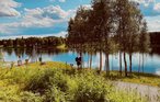 Semesterhus - Överkalix , Sverige - S98057 7