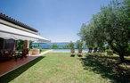 Ferienhaus - Portoroz , Slowenien - SCR300 2