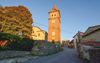 Feriehus - Koper-Pomjan , Slovenia - SCR120 29