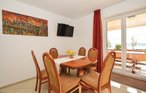 Ferienwohnung - Portoroz , Slowenien - SCR166 13
