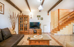 Ferienhaus - Sezana-Stanjel , Slowenien - SCR181 20