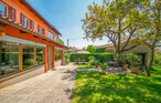 Ferienhaus - Sezana-Stanjel , Slowenien - SCR181 12