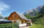 Ferienwohnung - Goriska-Bovec , Slowenien - SER200 8