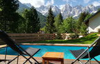 Kranjska Gora-Gozd Martuljek