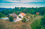 Ferienhaus - Mokronog - Gorenje Laknice , Slowenien - SSE043 1