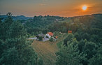 Ferienhaus - Mokronog - Gorenje Laknice , Slowenien - SSE043 10