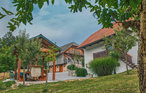 Ferienhaus - Mokronog - Gorenje Laknice , Slowenien - SSE043 11