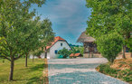 Ferienhaus - Mokronog - Gorenje Laknice , Slowenien - SSE043 12
