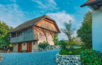 Ferienhaus - Mokronog - Gorenje Laknice , Slowenien - SSE043 8