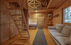 Ferienhaus - Mokronog - Gorenje Laknice , Slowenien - SSE043 24