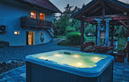 Ferienhaus - Mokronog - Gorenje Laknice , Slowenien - SSE043 9