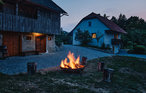 Ferienhaus - Mokronog - Gorenje Laknice , Slowenien - SSE043 15