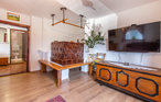 Ferienhaus - Mokronog - Gorenje Laknice , Slowenien - SSE043 17