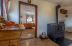 Ferienhaus - Mokronog - Gorenje Laknice , Slowenien - SSE043 19