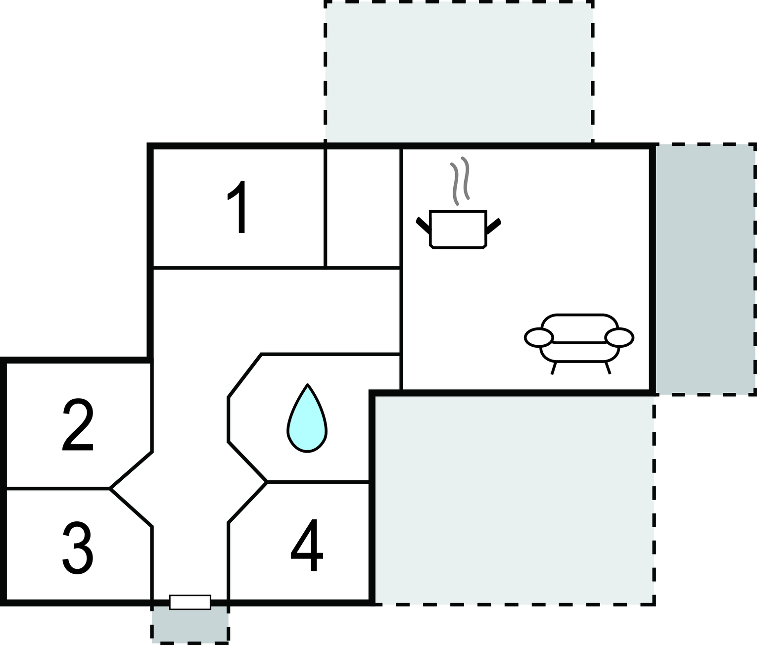 9