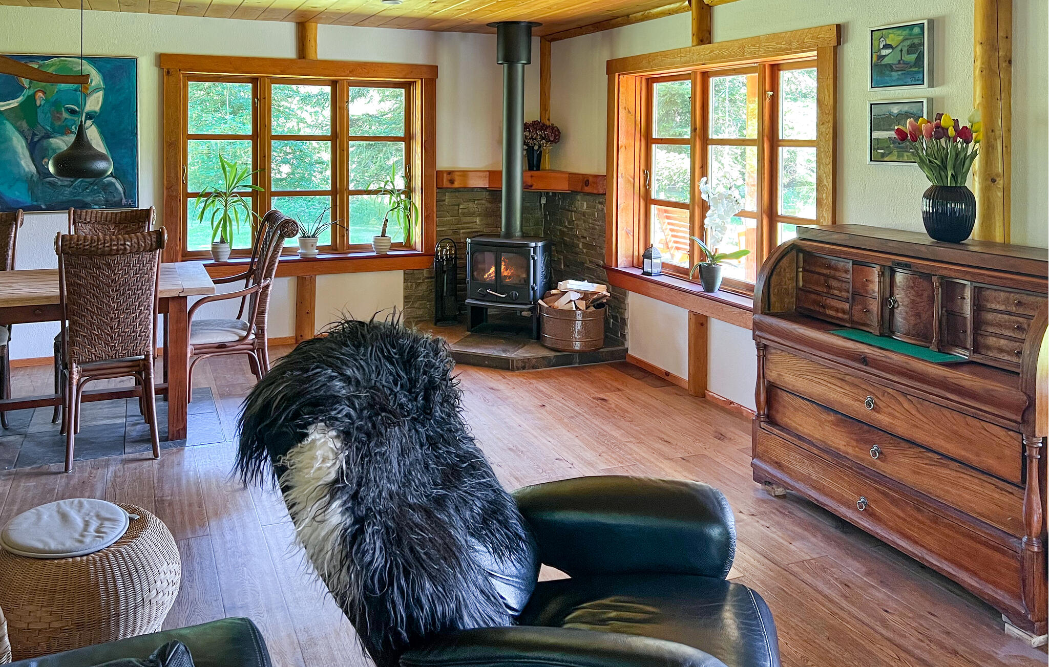 Accommodation image
